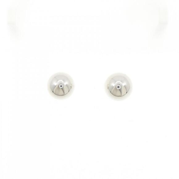Tiffany ball earrings